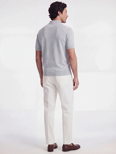 поло Brunello Cucinelli M29800195