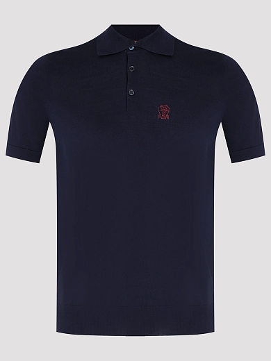 поло Brunello Cucinelli M29800195