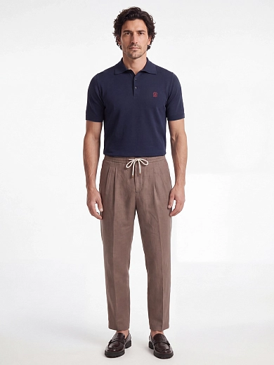поло Brunello Cucinelli M29800195