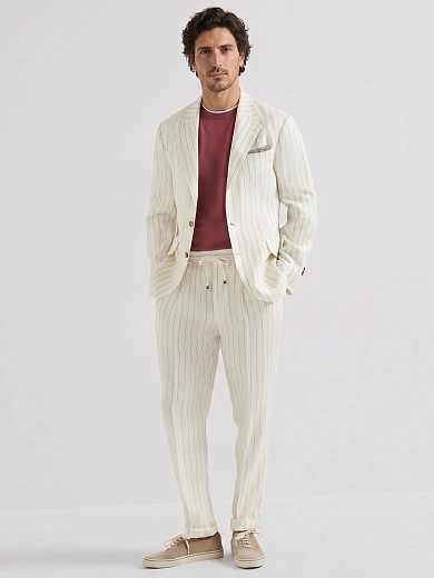 джемпер Brunello Cucinelli M29805200