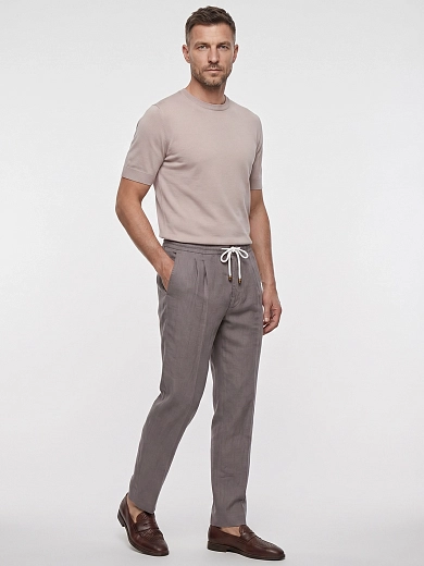 джемпер Brunello Cucinelli M29805200