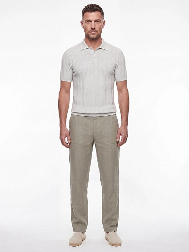 поло Brunello Cucinelli M29806305