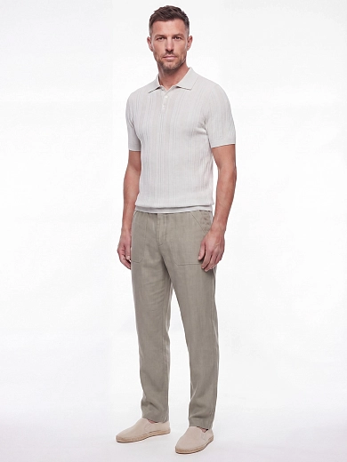 поло Brunello Cucinelli M29806305