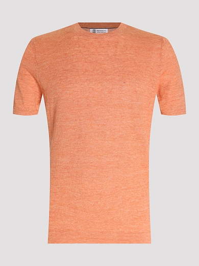 футболка Brunello Cucinelli M2L00340