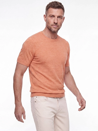 футболка Brunello Cucinelli M2L00340