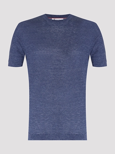 футболка Brunello Cucinelli M2L00340