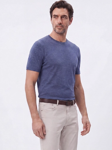 футболка Brunello Cucinelli M2L00340