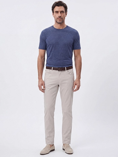 футболка Brunello Cucinelli M2L00340