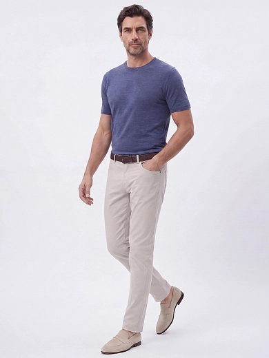 футболка Brunello Cucinelli M2L00340