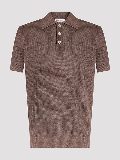 поло Brunello Cucinelli M2L707715