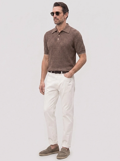 поло Brunello Cucinelli M2L707715