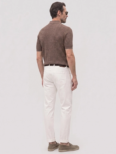 поло Brunello Cucinelli M2L707715