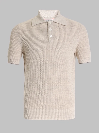 поло Brunello Cucinelli M2L707715