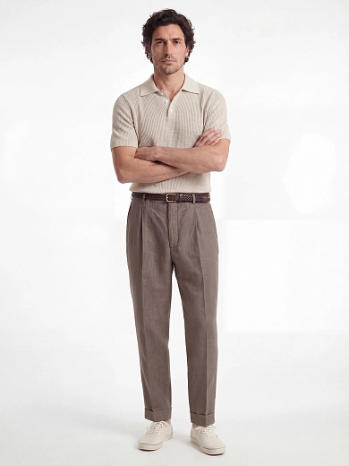 поло Brunello Cucinelli M2L707715