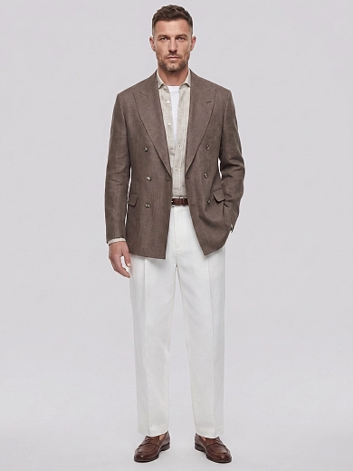поло Brunello Cucinelli M2L707805