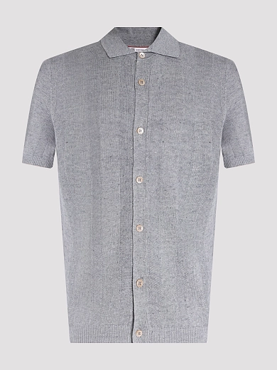поло Brunello Cucinelli M2L707805