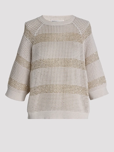 джемпер Brunello Cucinelli M58772800