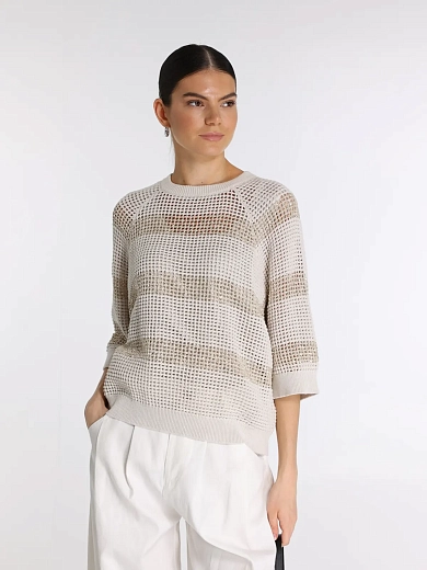 джемпер Brunello Cucinelli M58772800