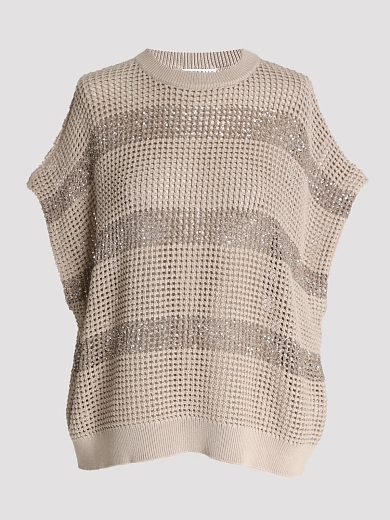 джемпер Brunello Cucinelli M58772820