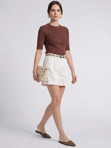 джемпер Brunello Cucinelli M9A822200