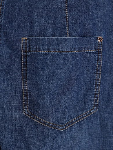 джинсы Brunello Cucinelli MA095P5565