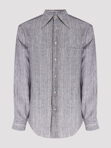 рубашка Brunello Cucinelli MA6900621