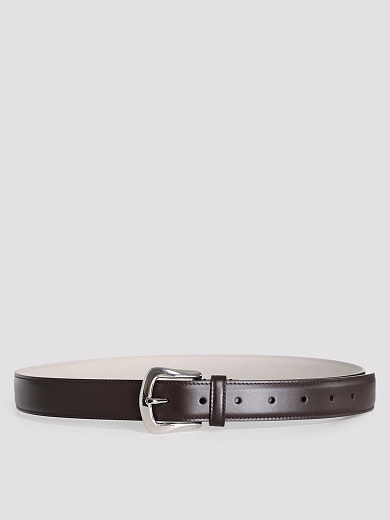 ремень Brunello Cucinelli MAUNX346