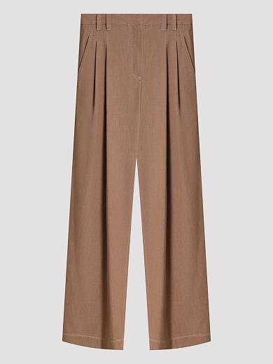 джинсы Brunello Cucinelli MB125P5759