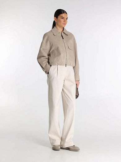 куртка вельветовая Brunello Cucinelli MB1787660