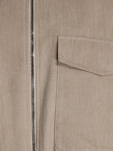 куртка вельветовая Brunello Cucinelli MB1787660