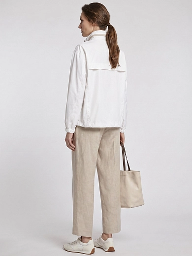 ветровка Brunello Cucinelli MB4227719