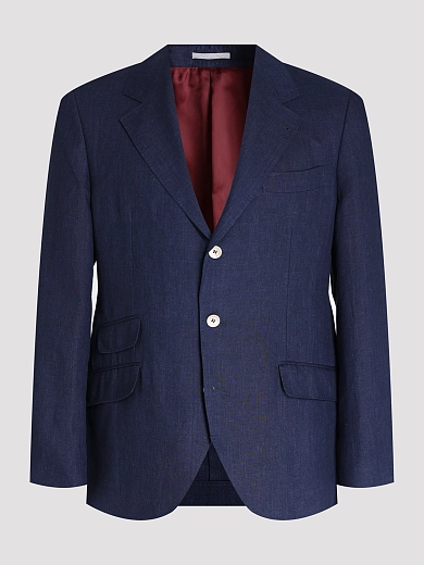 пиджак Brunello Cucinelli MB4307BWD