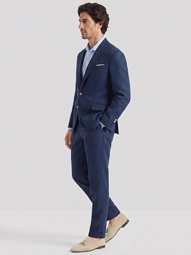 пиджак Brunello Cucinelli MB4307BWD