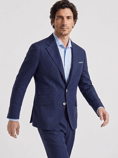 пиджак Brunello Cucinelli MB4307BWD