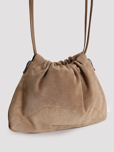 сумка Brunello Cucinelli MBDLD2808