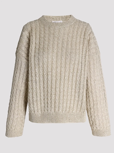 джемпер Brunello Cucinelli MCO559710