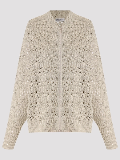 кардиган Brunello Cucinelli MCO564706