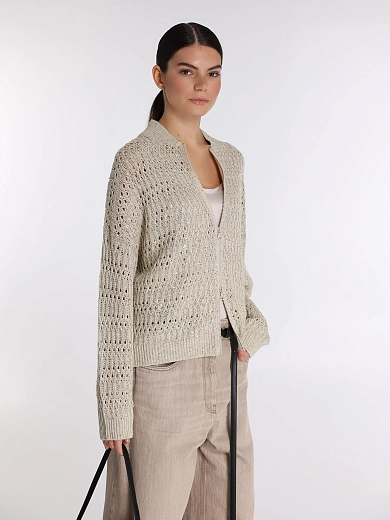 кардиган Brunello Cucinelli MCO564706