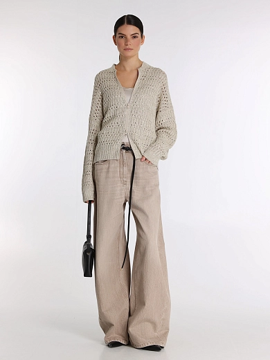 кардиган Brunello Cucinelli MCO564706