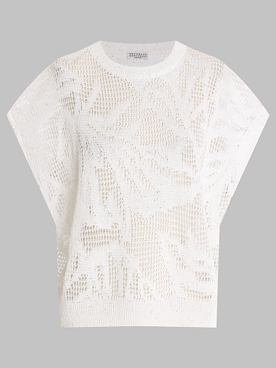 джемпер Brunello Cucinelli MDT771010