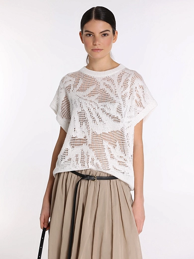 джемпер Brunello Cucinelli MDT771010