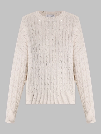 джемпер Brunello Cucinelli MDV797410