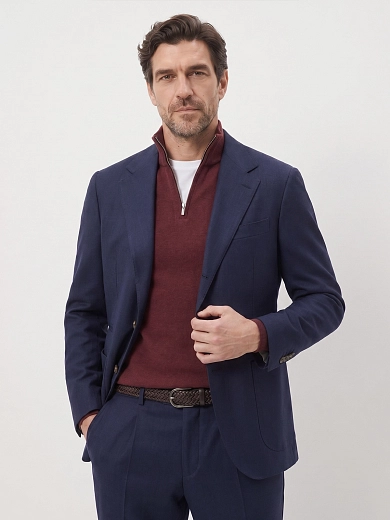 пиджак Brunello Cucinelli ME2267BTD