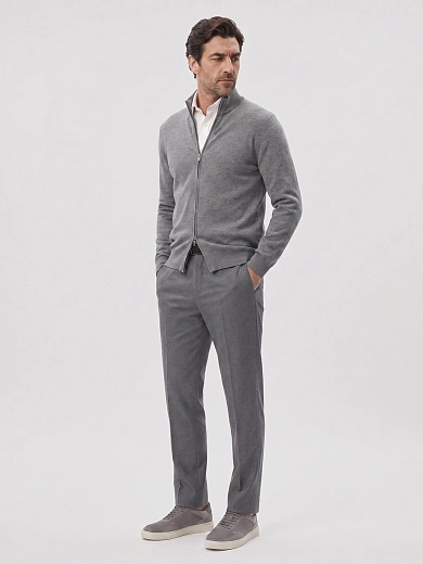 брюки Brunello Cucinelli ME226H0680