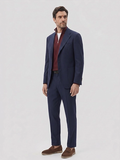 брюки Brunello Cucinelli ME226L00H