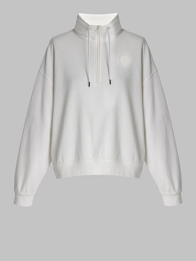 толстовка Brunello Cucinelli MG927VT404