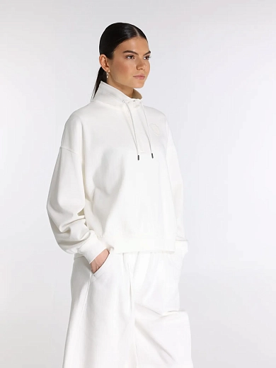 толстовка Brunello Cucinelli MG927VT404