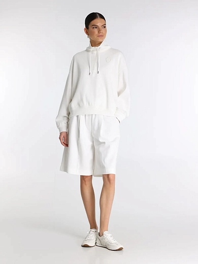 толстовка Brunello Cucinelli MG927VT404