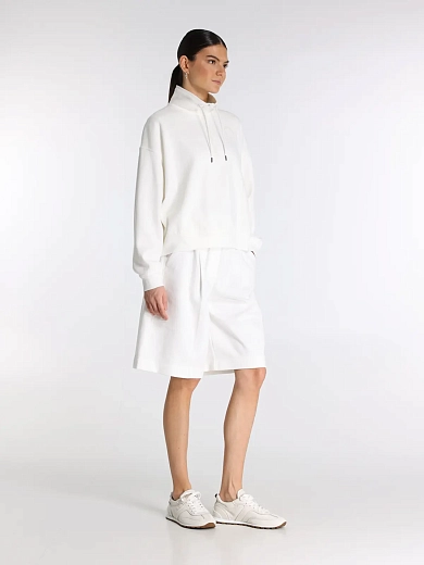 толстовка Brunello Cucinelli MG927VT404