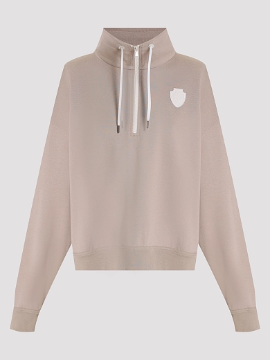 толстовка Brunello Cucinelli MG927VT404